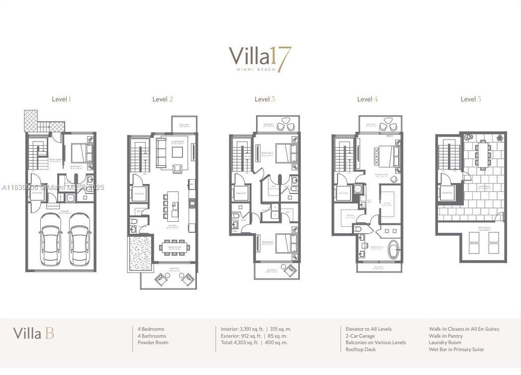 image Villa 17 Condominium15