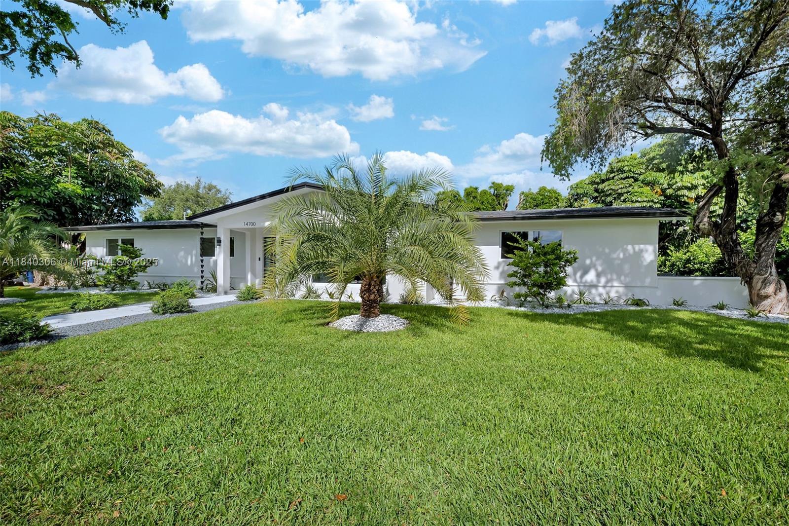 14700 SW 83rd Pl