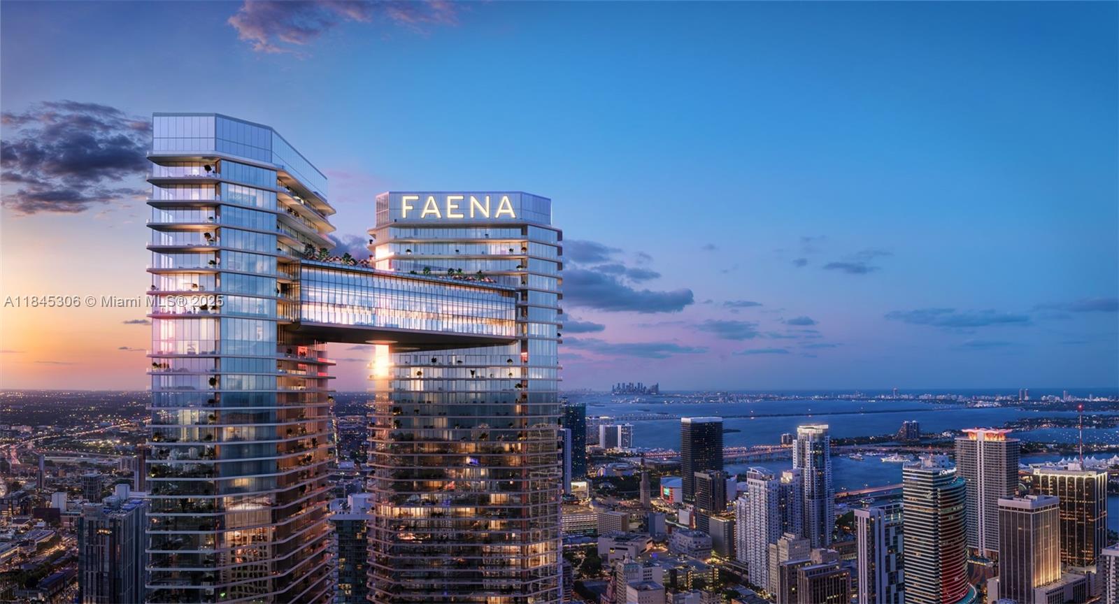 image Faena Residences Miami0
