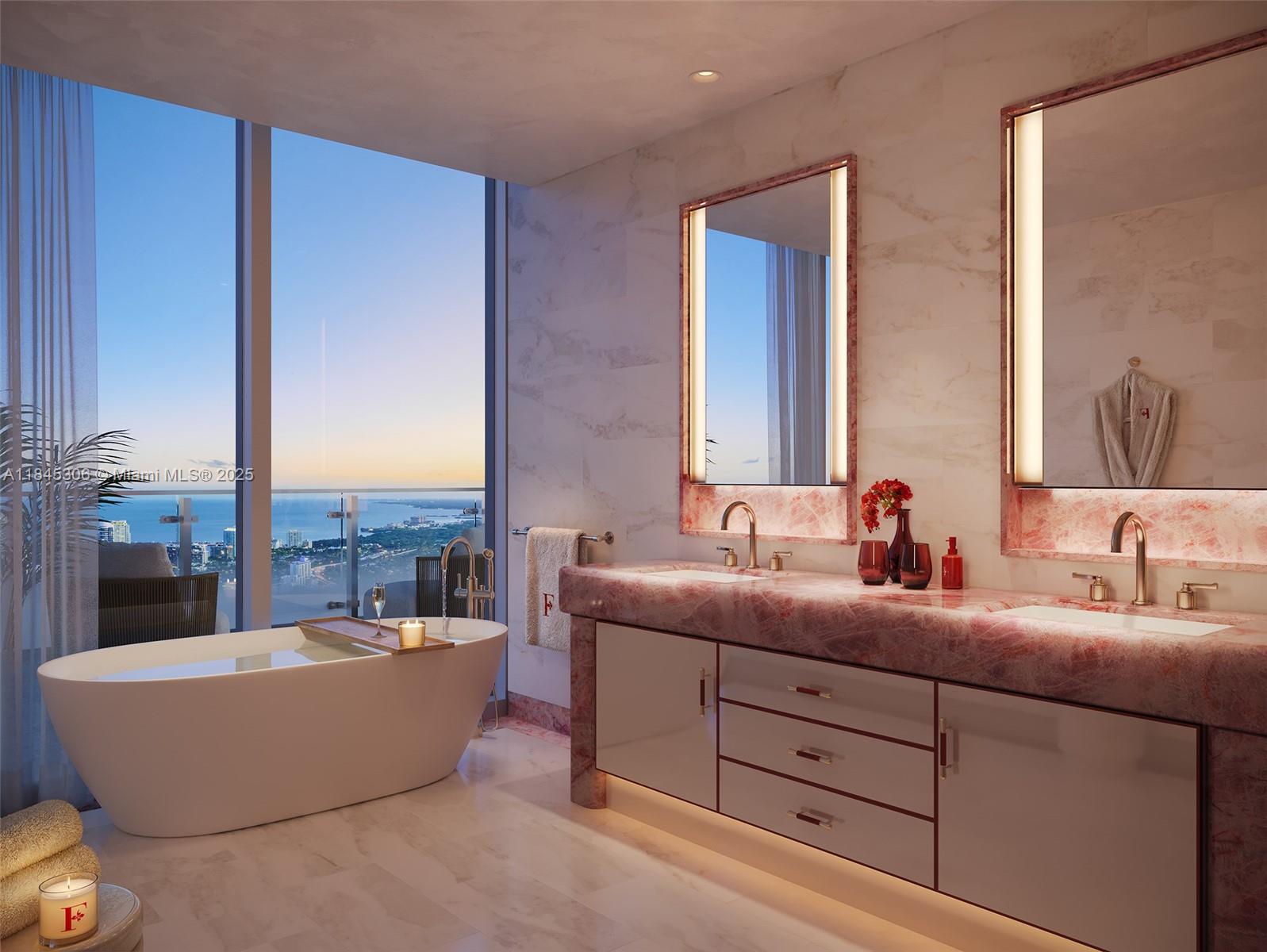 image Faena Residences Miami4