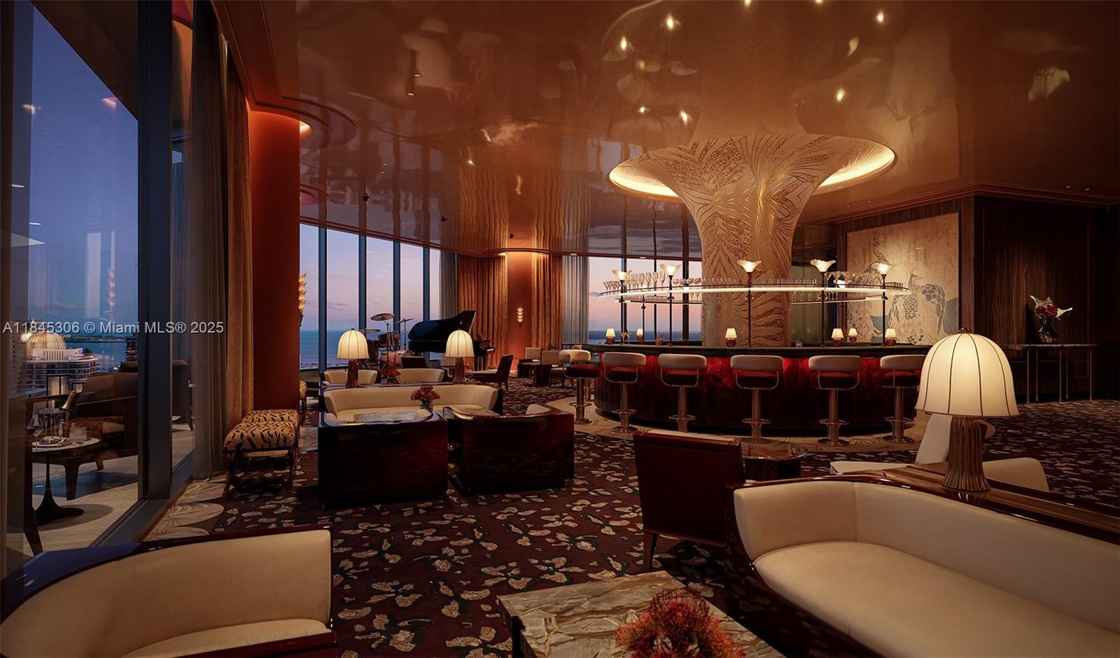 image Faena Residences Miami5