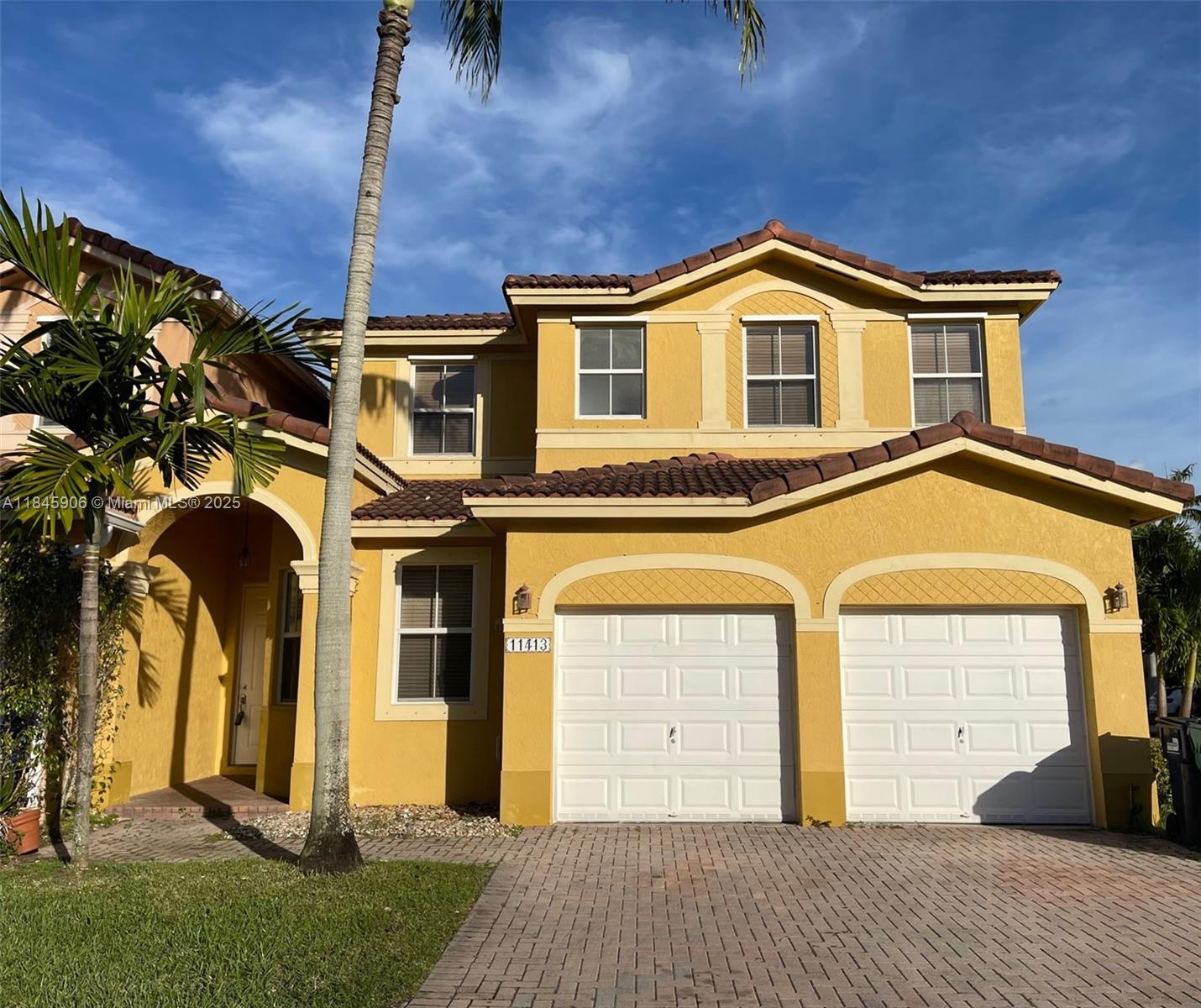 11413 SW 137th Psge