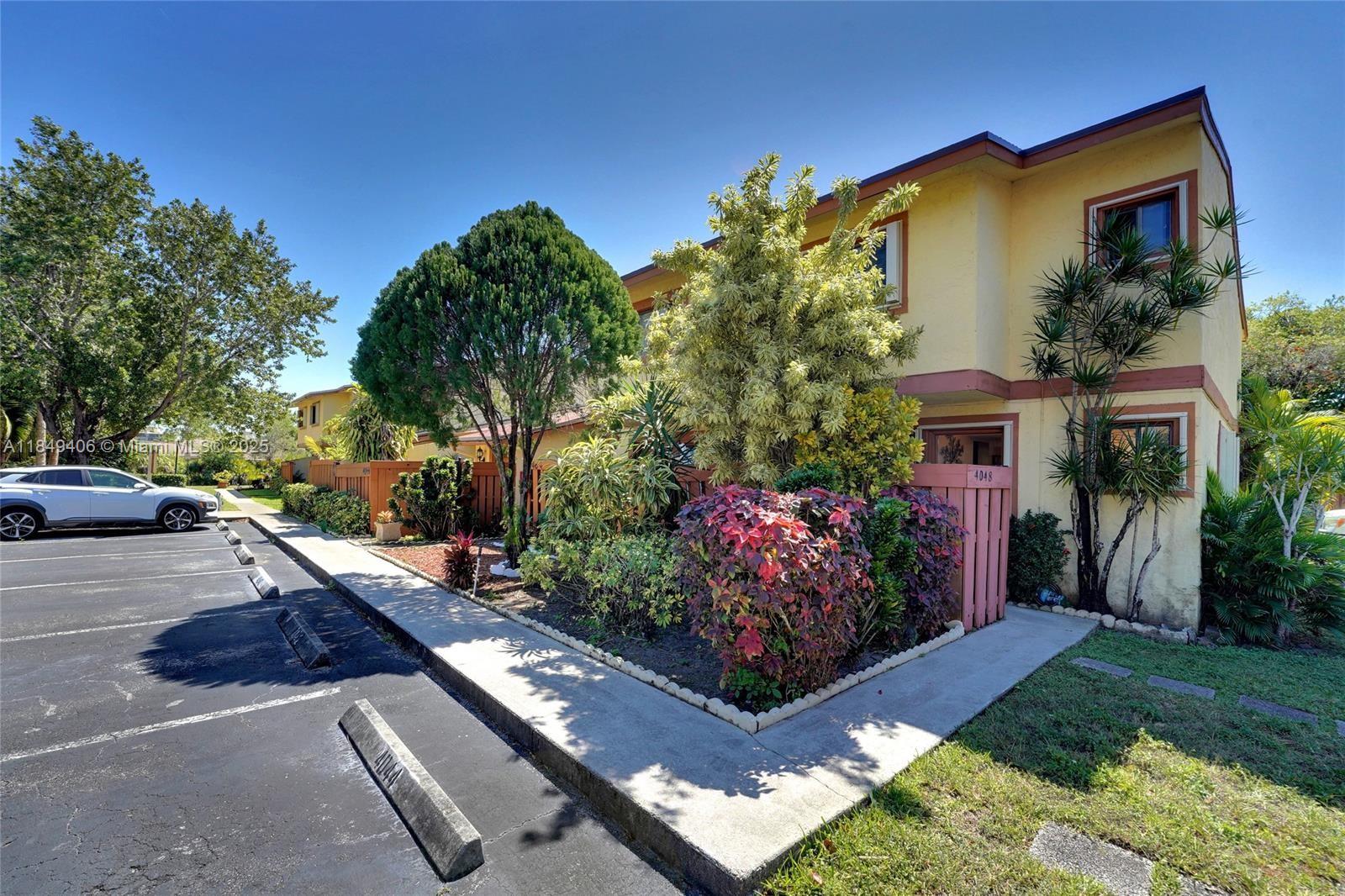 Townhouse