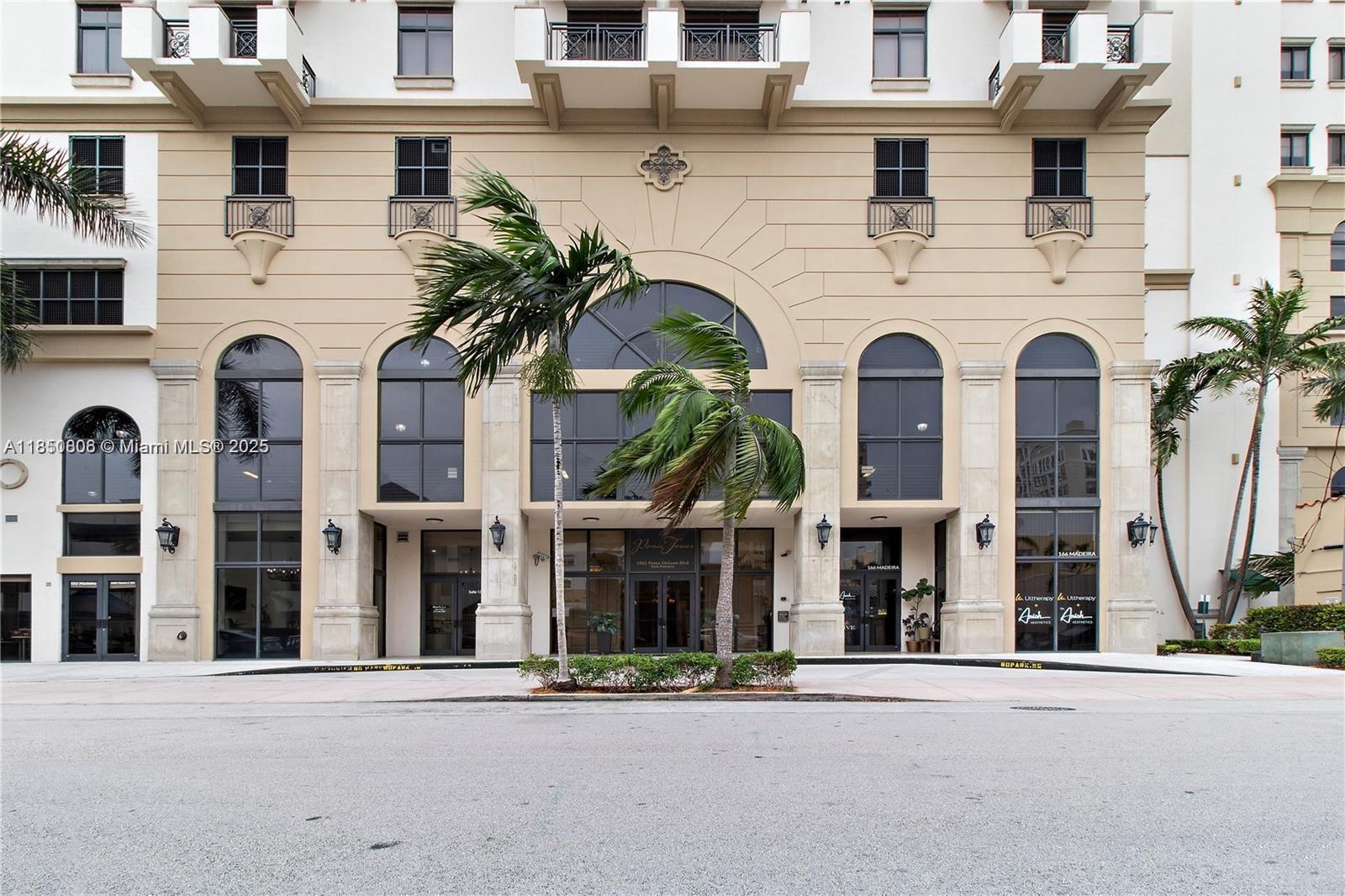 1805 Ponce De Leon Blvd #633