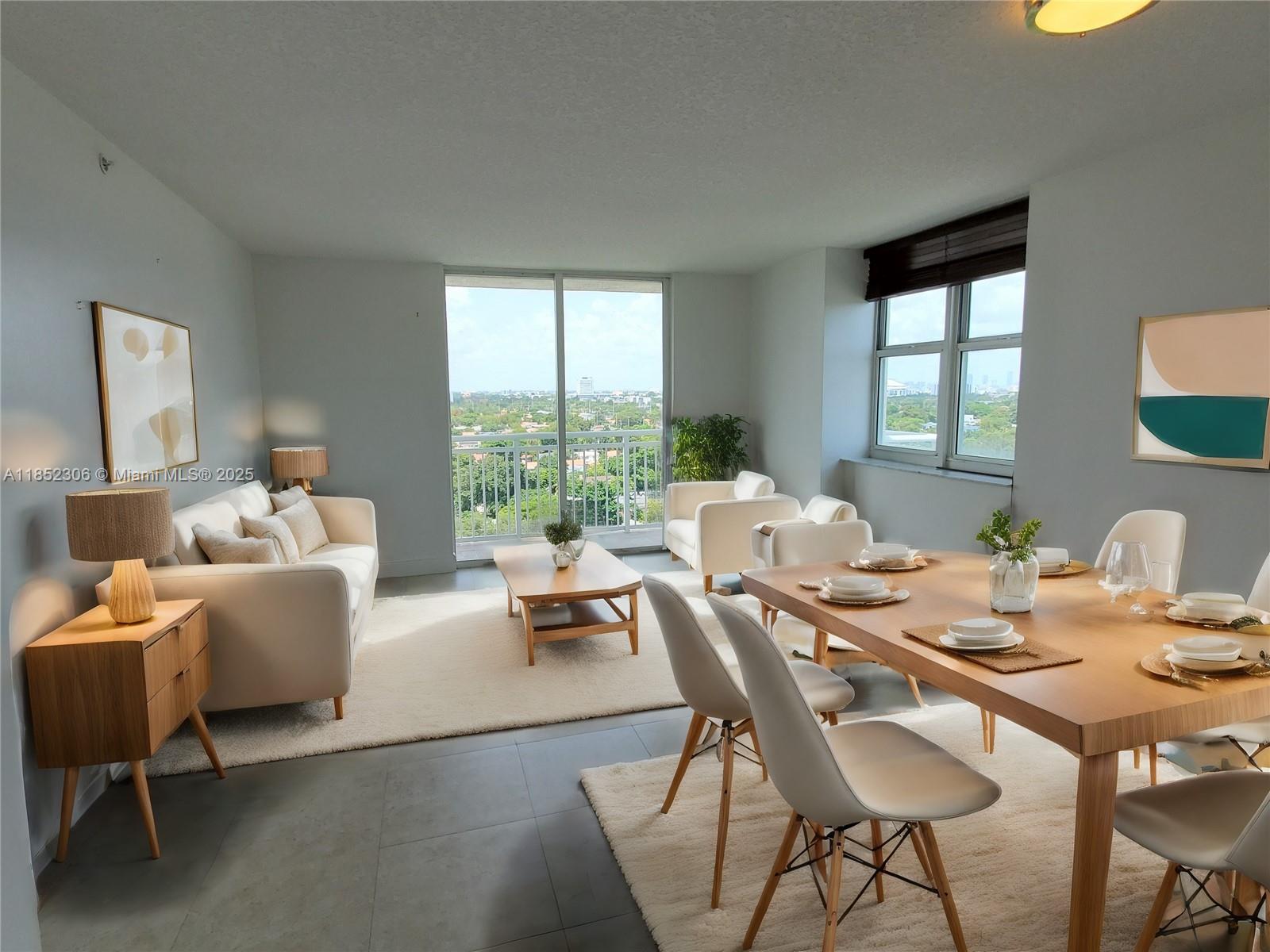 3000 Coral Way #1121