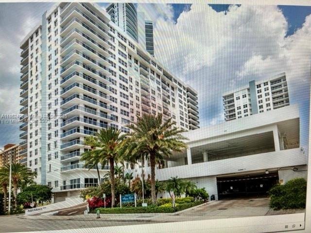 2751 S Ocean Dr #1406-S