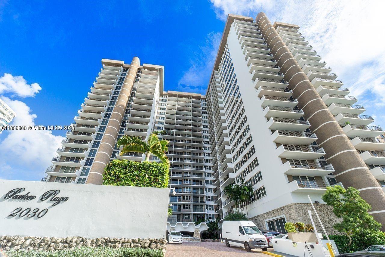 2030 S Ocean Dr #516
