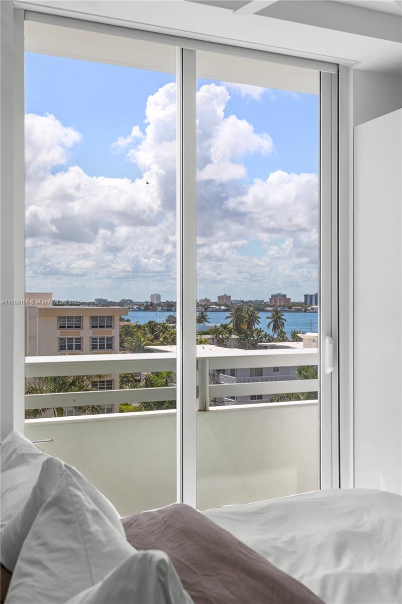 1150 102nd St #706 Bay Harbor Islands, FL 33154