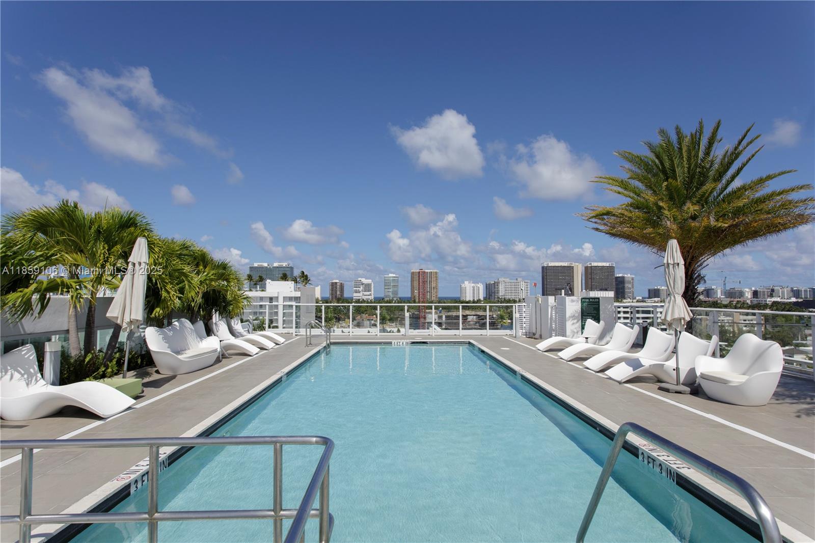 1150 102nd St #706 Bay Harbor Islands, FL 33154