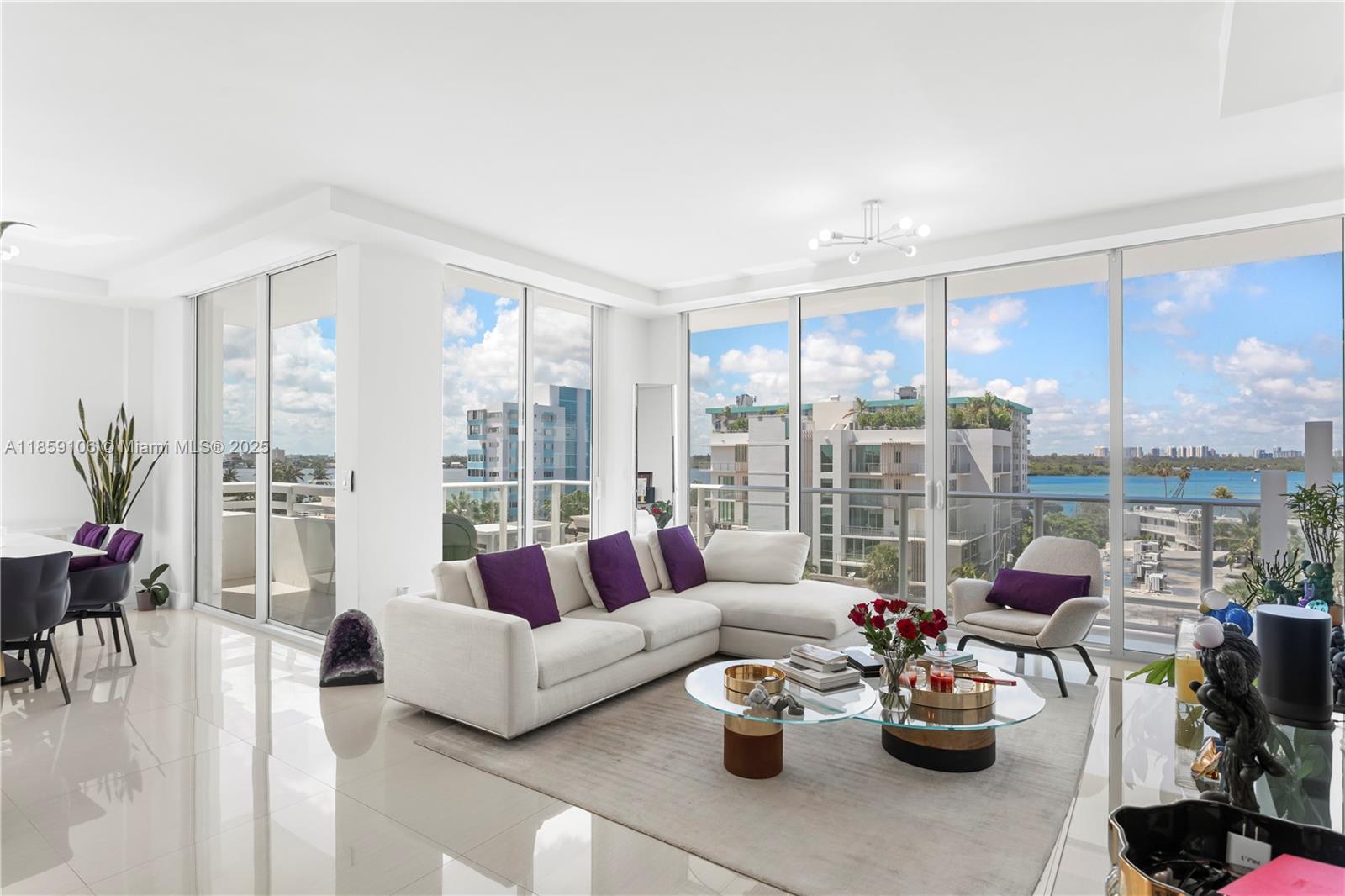 1150 102nd St #706 Bay Harbor Islands, FL 33154