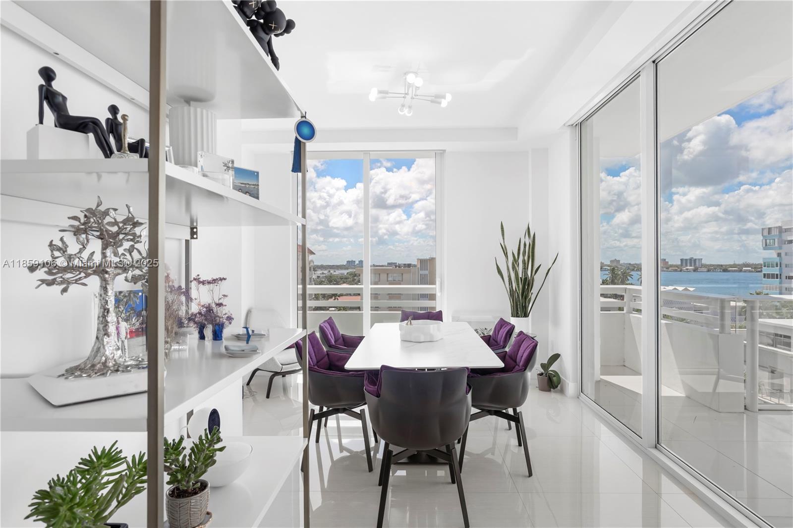 1150 102nd St #706 Bay Harbor Islands, FL 33154