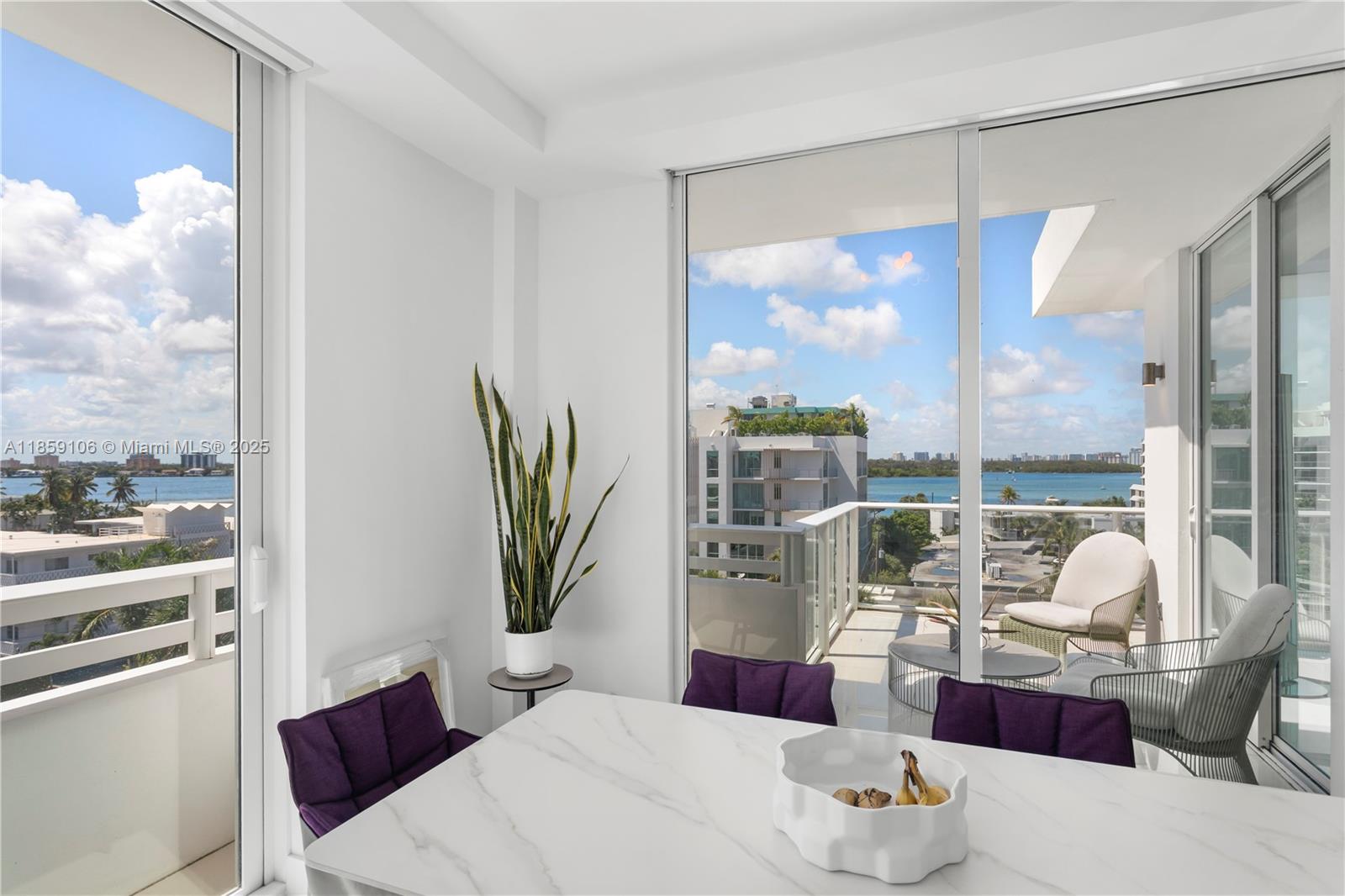 1150 102nd St #706 Bay Harbor Islands, FL 33154