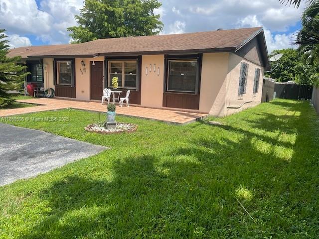 4461 SW 136th Pl