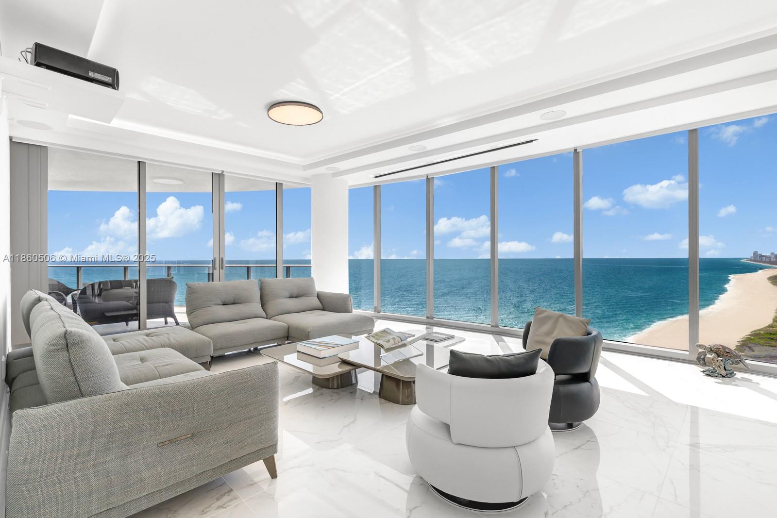15701 Collins Ave #1705