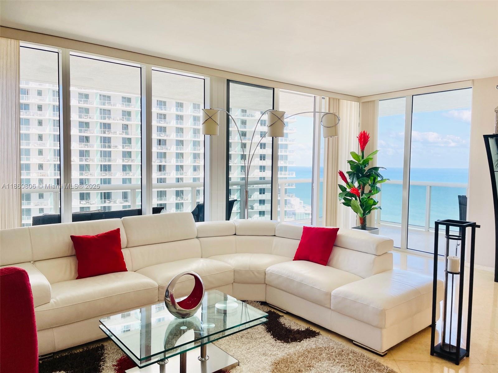 1800 S Ocean Dr #3410