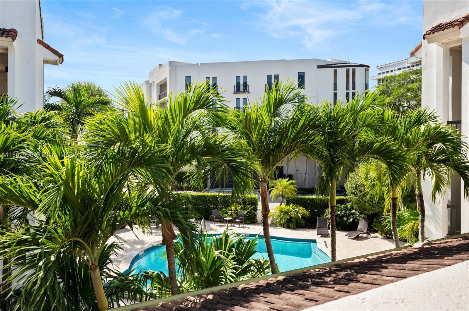 2600 Cardena St #11 Coral Gables, FL 33134