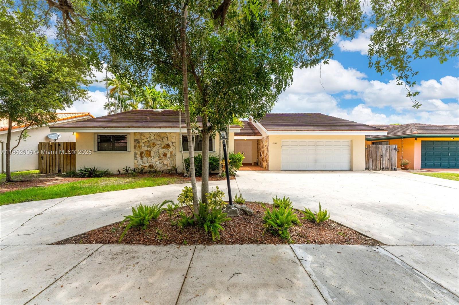 8131 SW 90th Ave