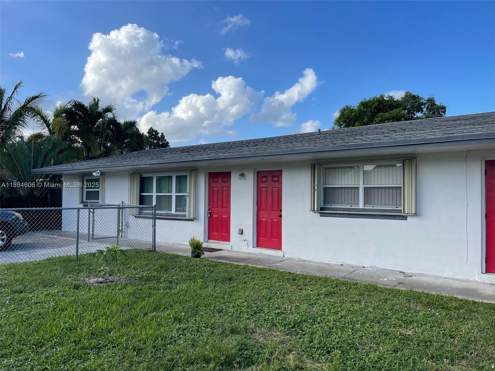 5803 Garfield St #5803