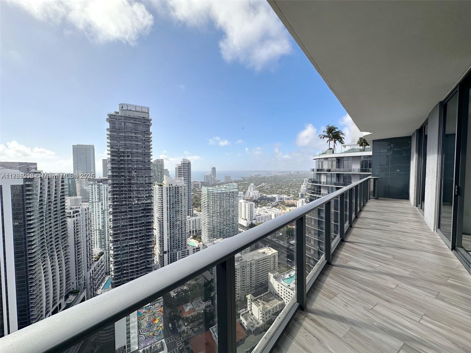 801 S Miami Ave #5002