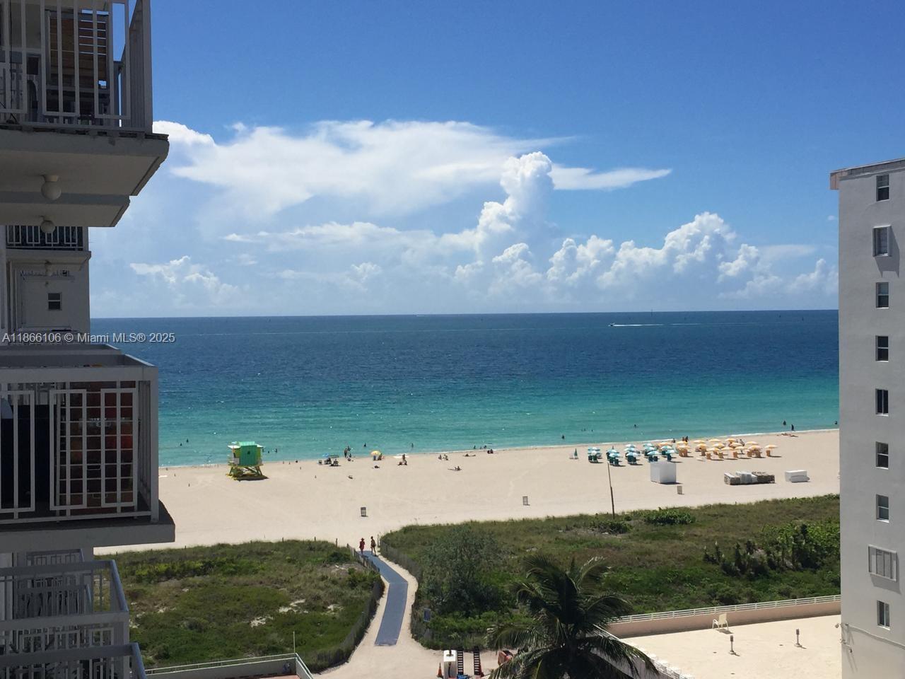 401 Ocean Dr #909
