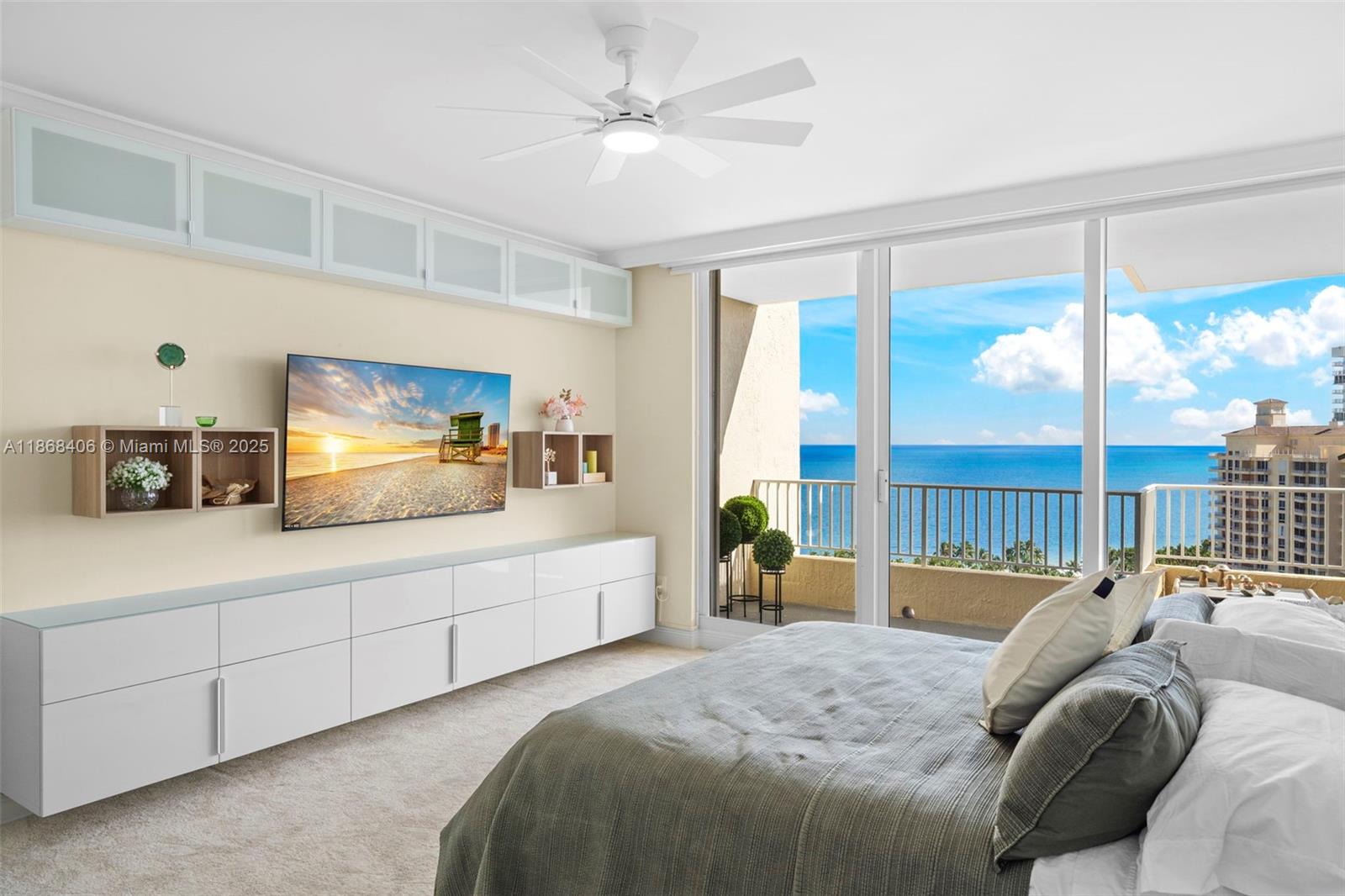 781 Crandon Blvd #1802 Key Biscayne, FL 33149