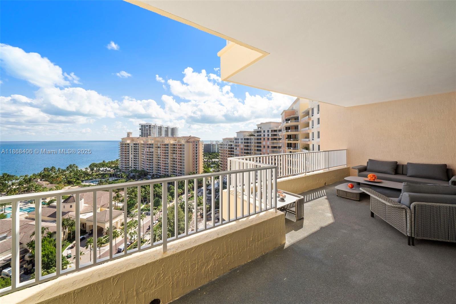 781 Crandon Blvd #1802 Key Biscayne, FL 33149
