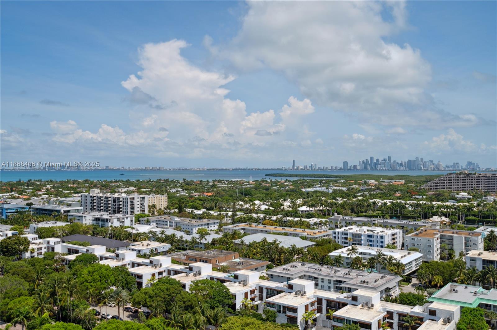 781 Crandon Blvd #1802 Key Biscayne, FL 33149