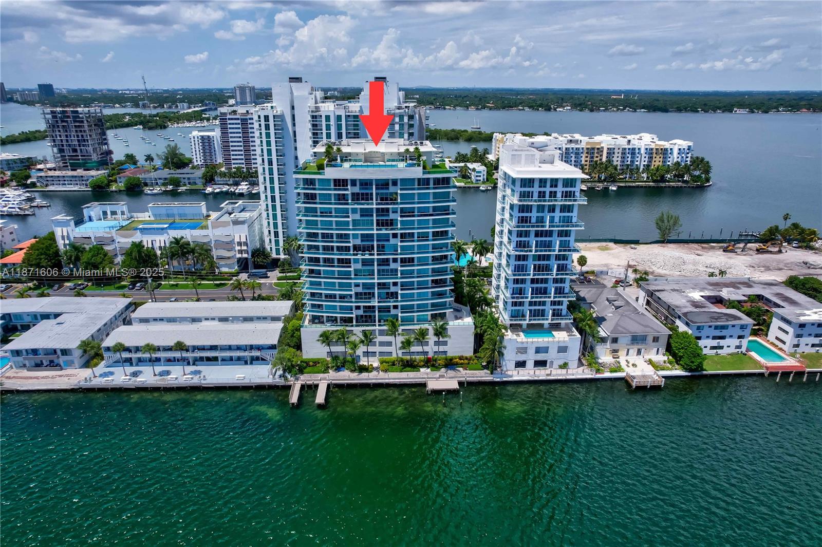 image Cielo On The Bay Condo6
