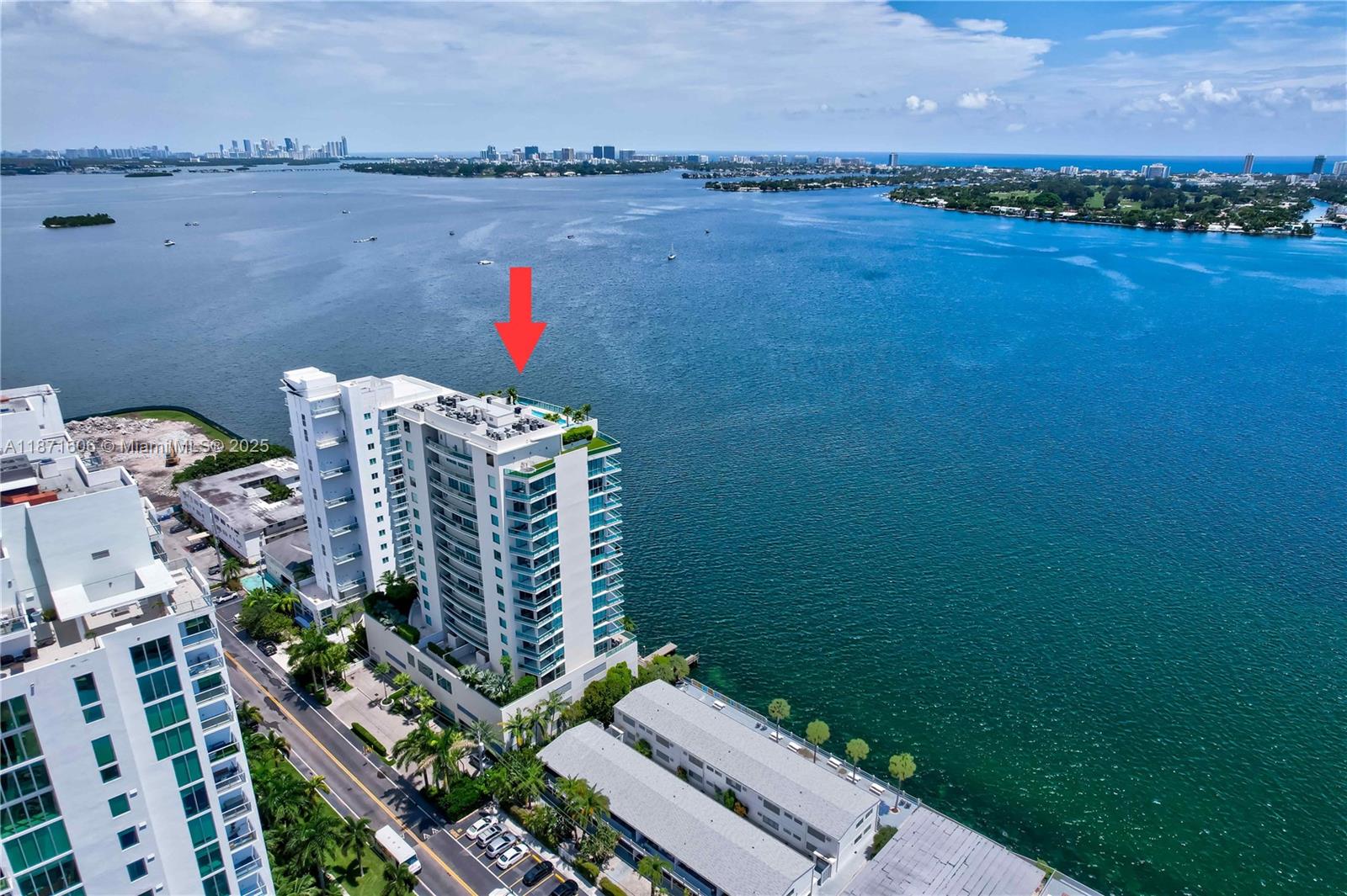 image Cielo On The Bay Condo74