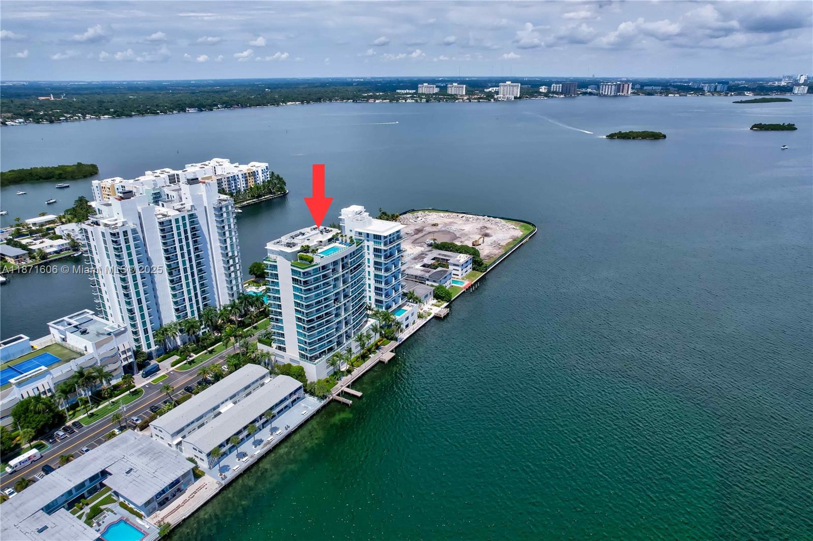 image Cielo On The Bay Condo76