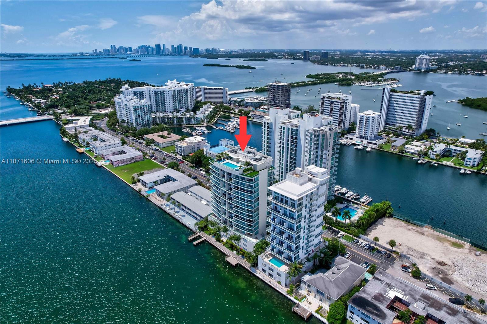 image Cielo On The Bay Condo85