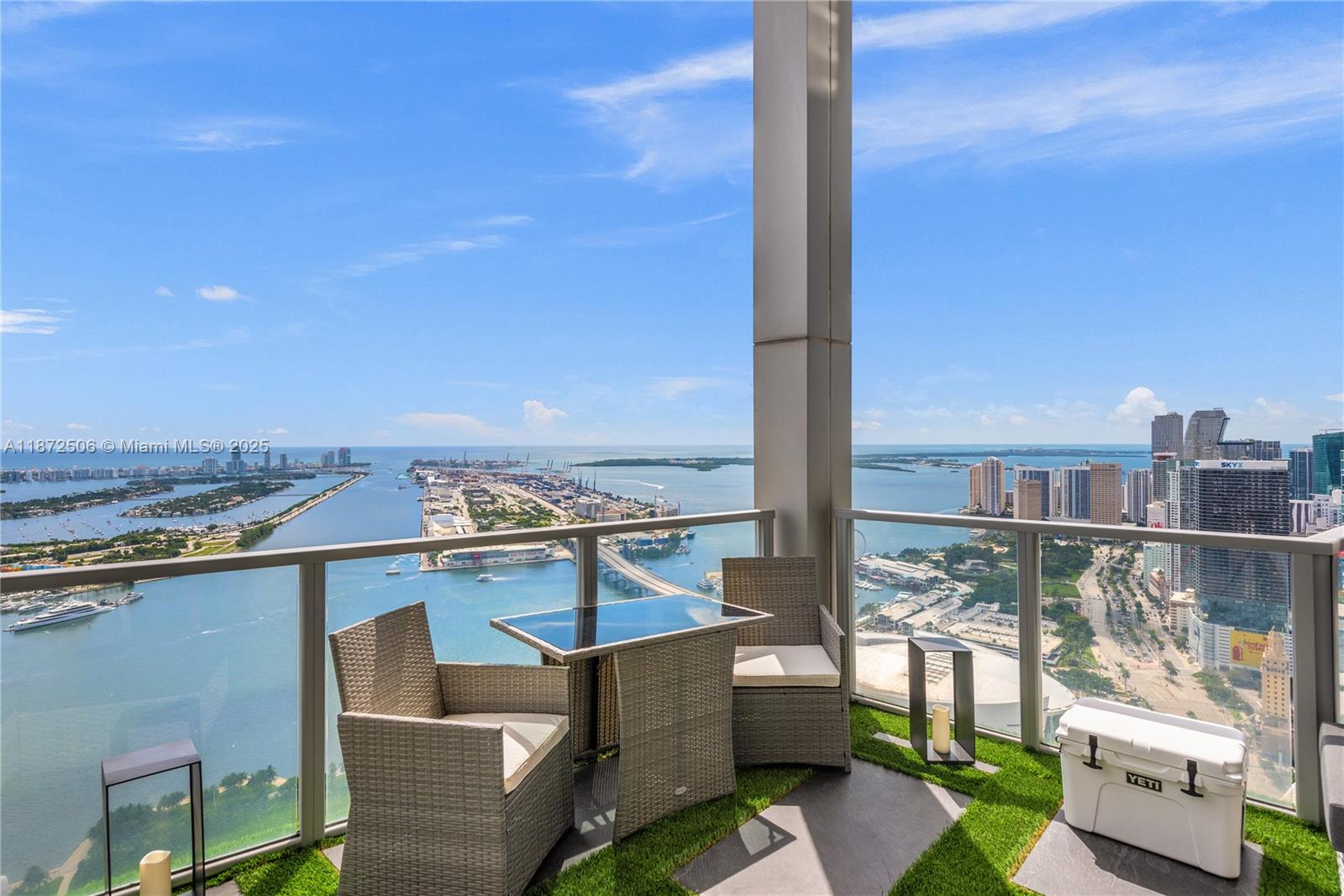1100 Biscayne Blvd #LPH6105