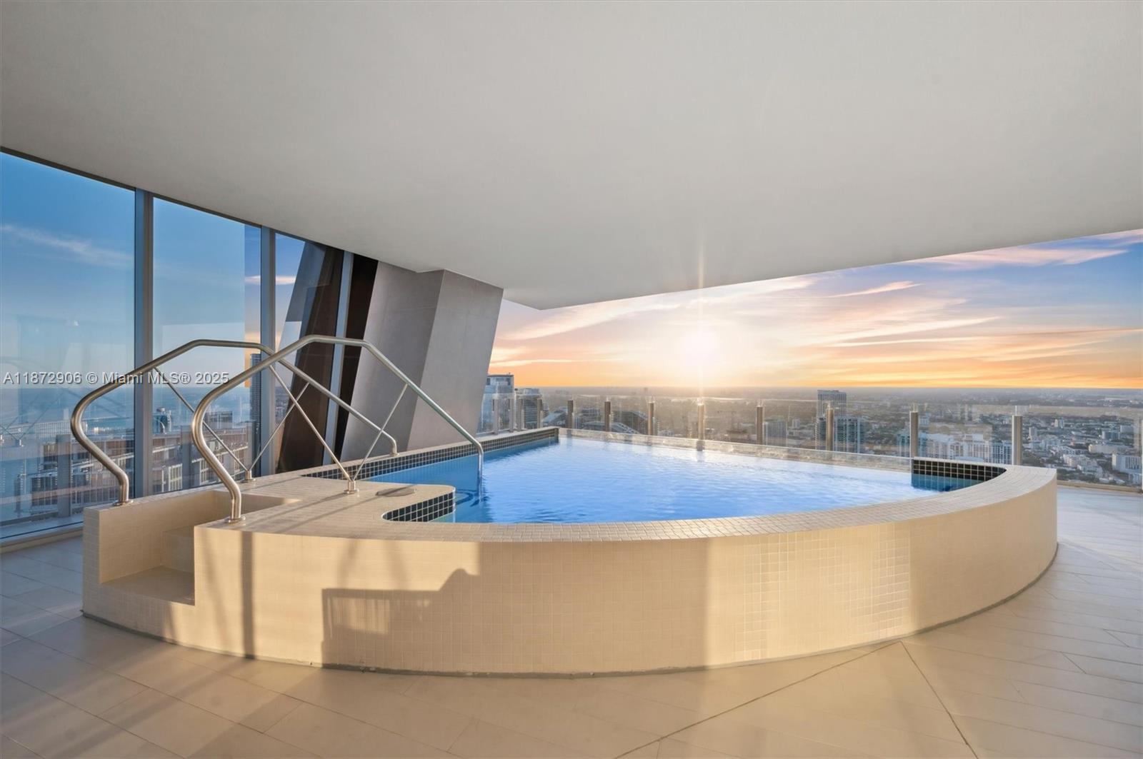 300 Biscayne Blvd Way #PH6001 Miami, FL 33131