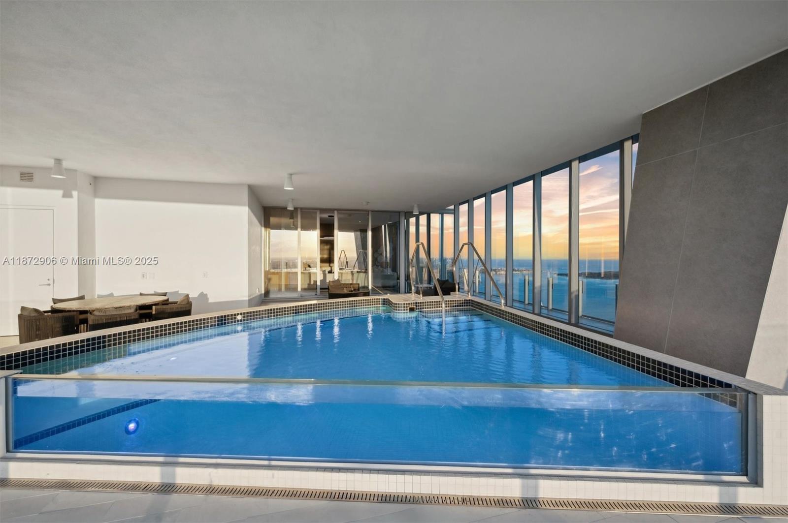 300 Biscayne Blvd Way #PH6001 Miami, FL 33131