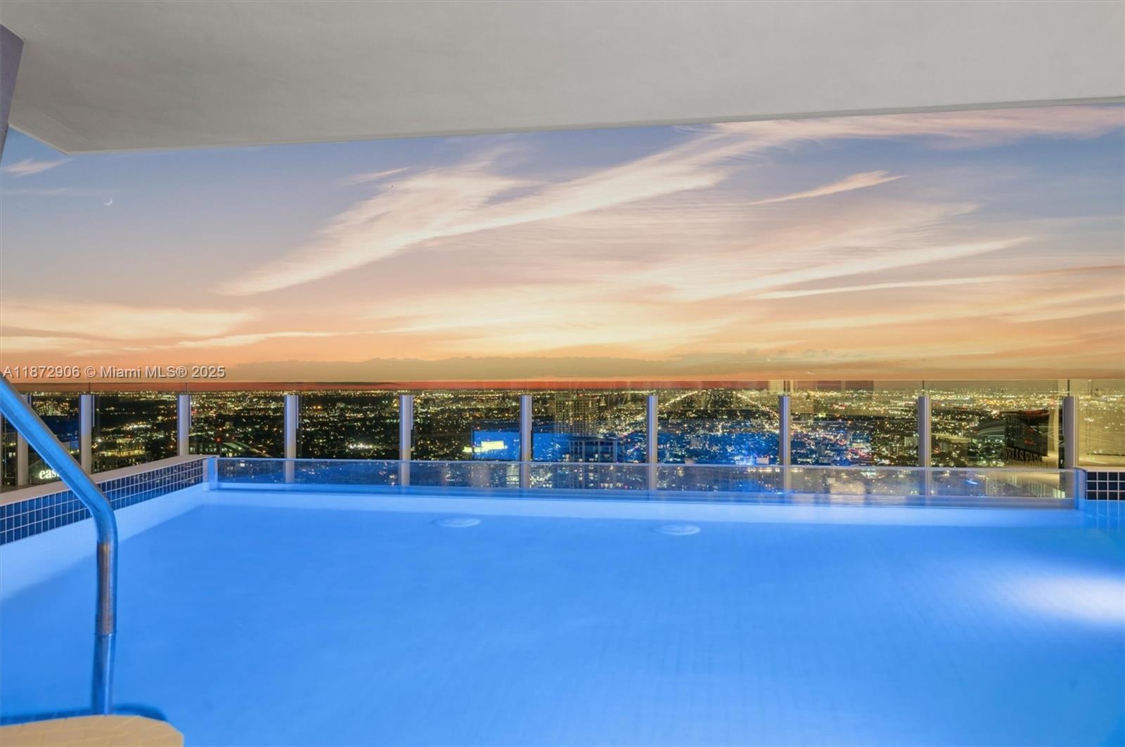 300 Biscayne Blvd Way #PH6001 Miami, FL 33131