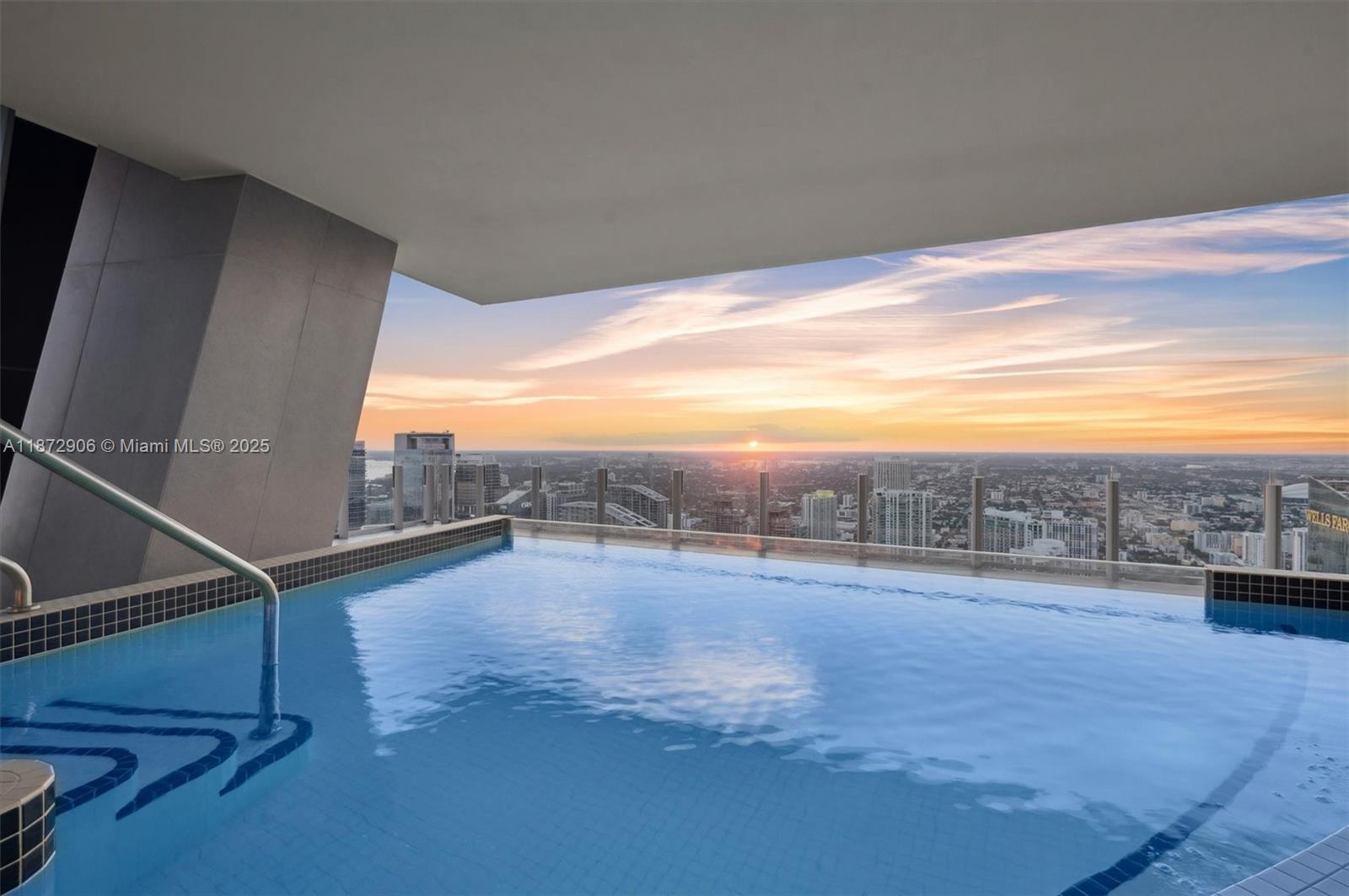 300 Biscayne Blvd Way #PH6001 Miami, FL 33131