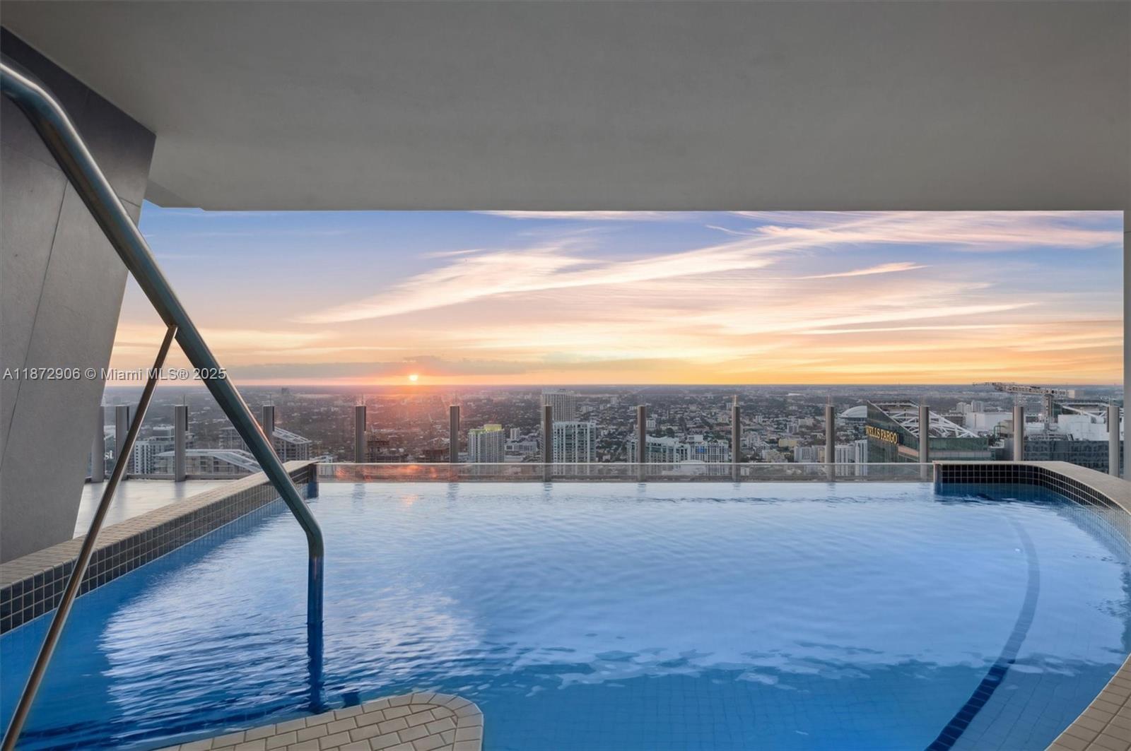 300 Biscayne Blvd Way #PH6001 Miami, FL 33131