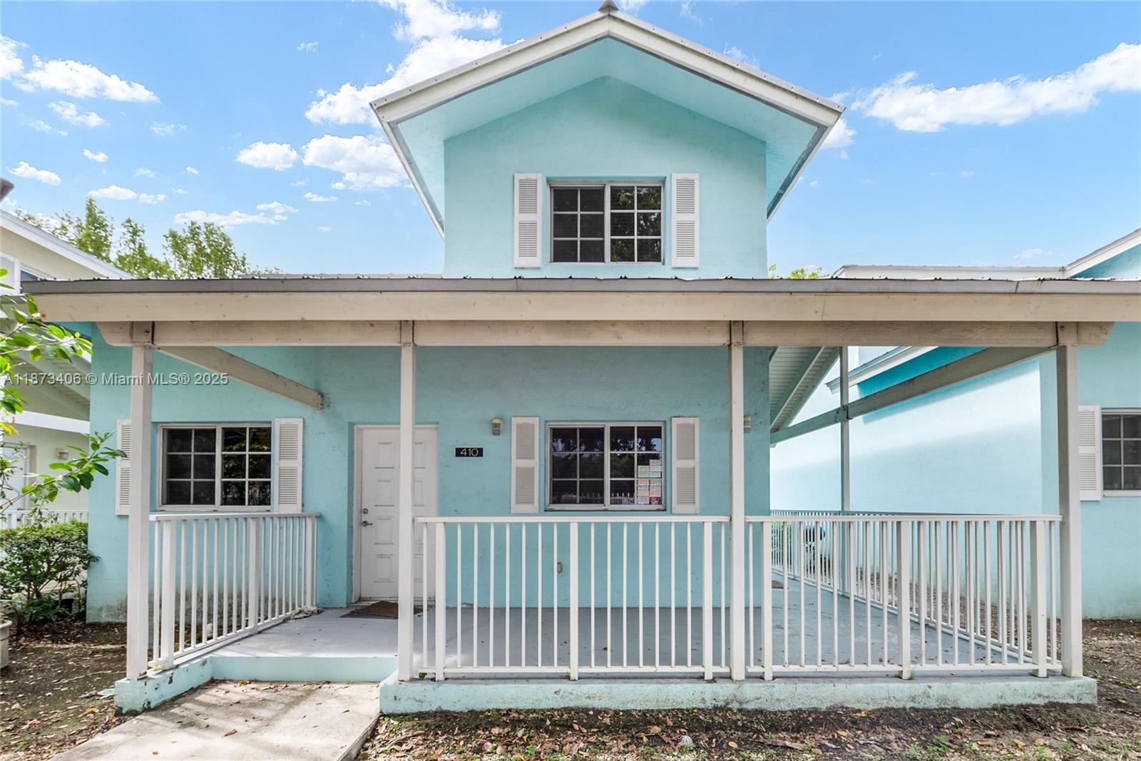 410 NW 20th St #5