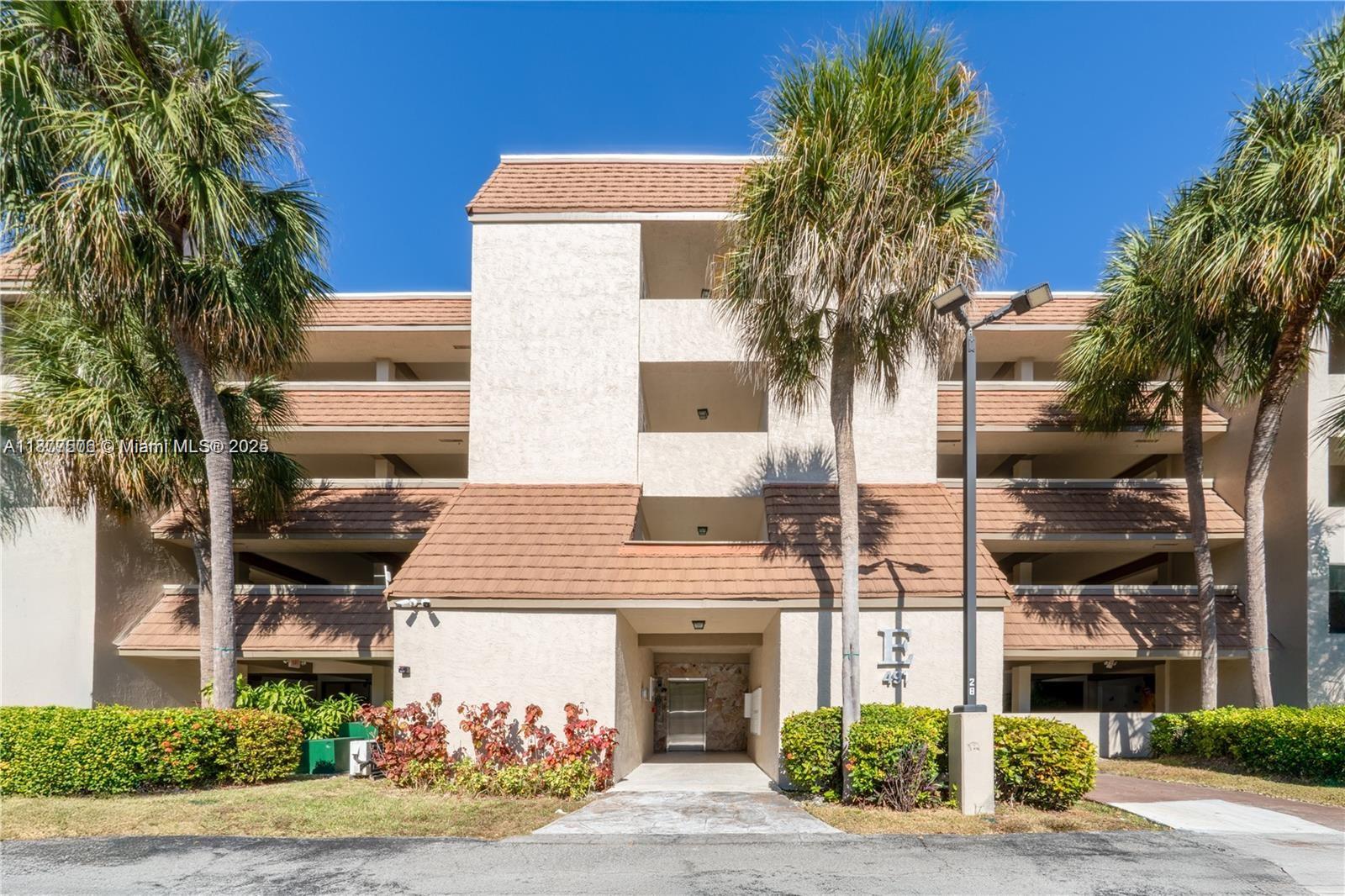 491 Ives Dairy Rd #202-5