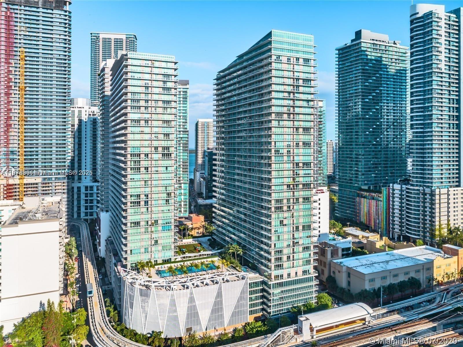 1111 SW 1st Ave #3322-N
