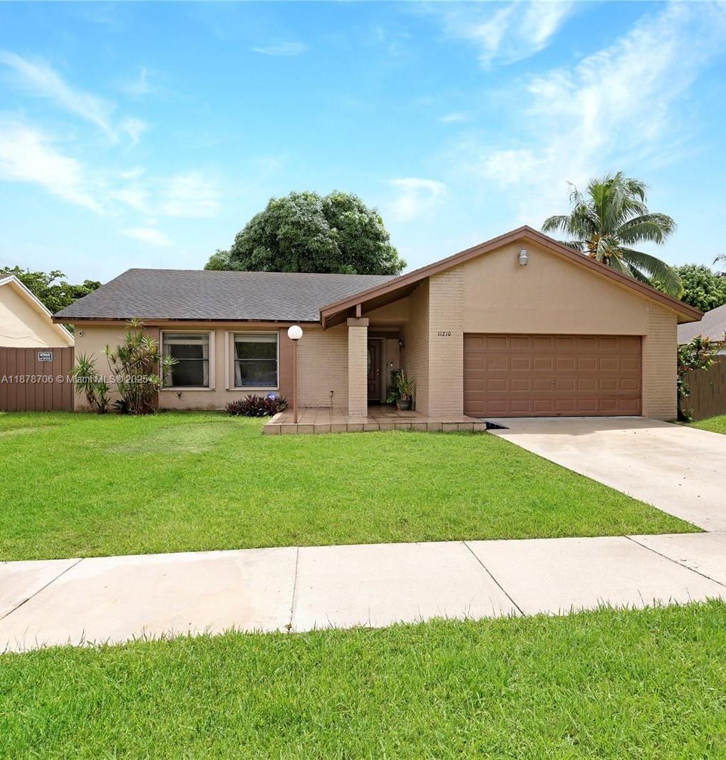 11210 SW 157th St