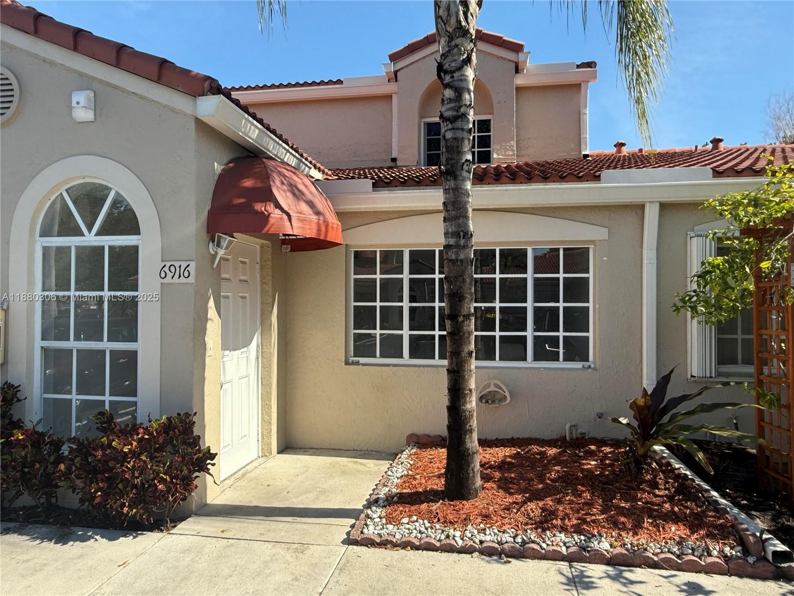 6916 NW 166th Ter #1204
