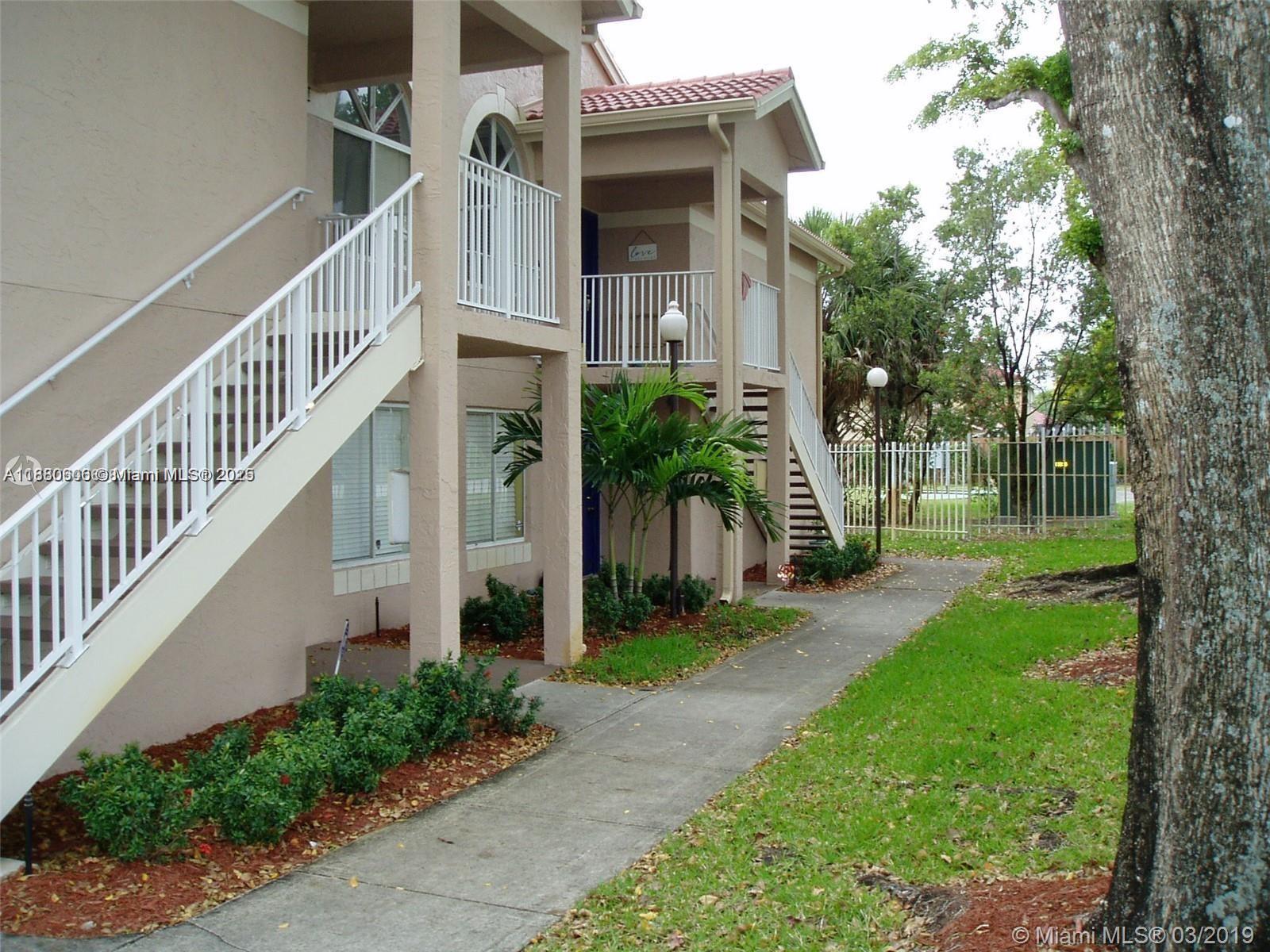 10630 SW 157th Ct #207