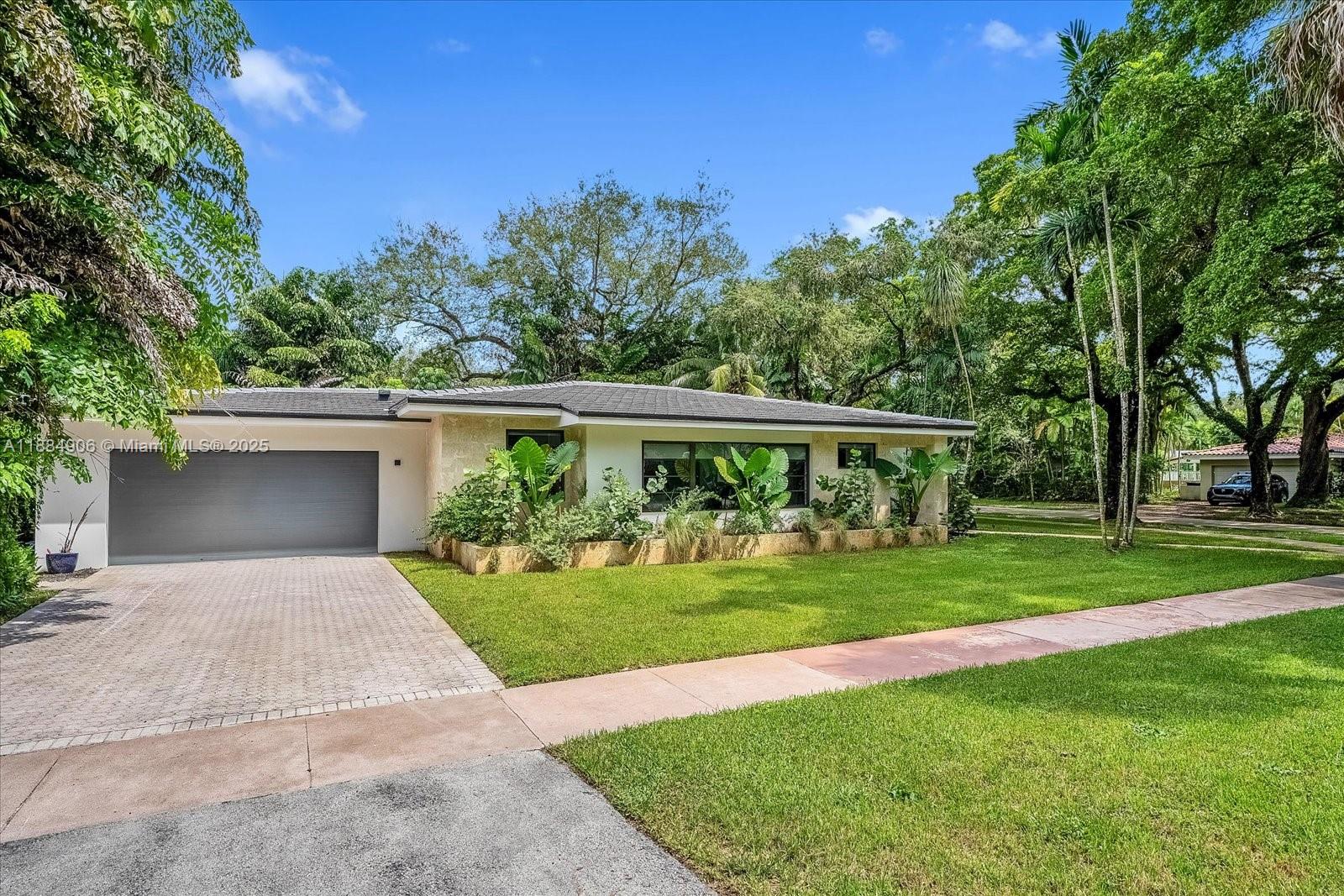3111 Anderson Rd Coral Gables, FL 33134