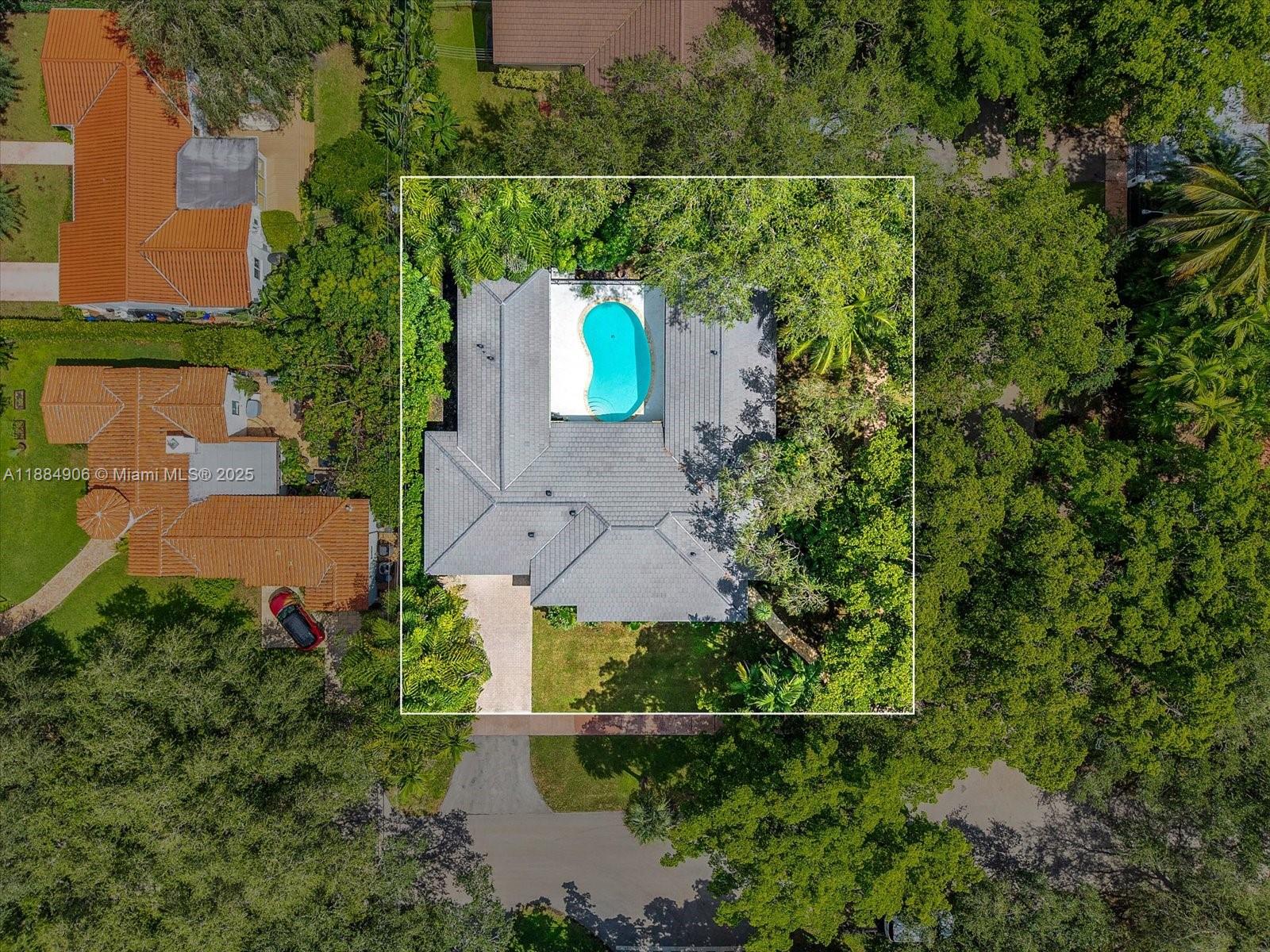 3111 Anderson Rd Coral Gables, FL 33134