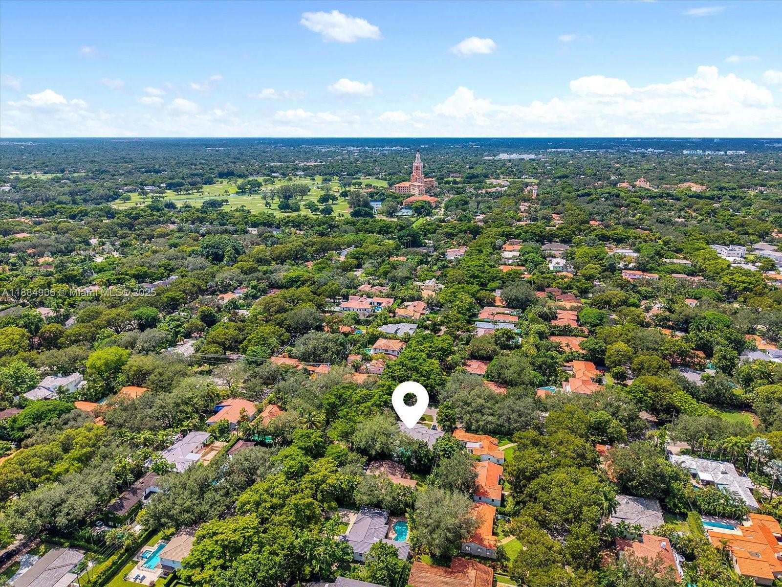 3111 Anderson Rd Coral Gables, FL 33134