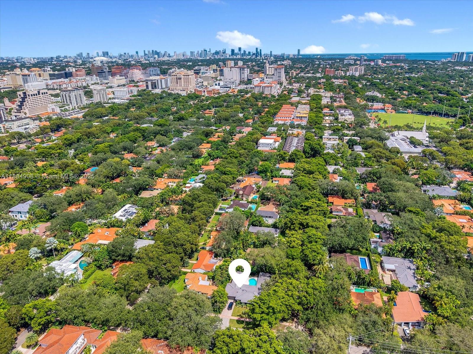 3111 Anderson Rd Coral Gables, FL 33134