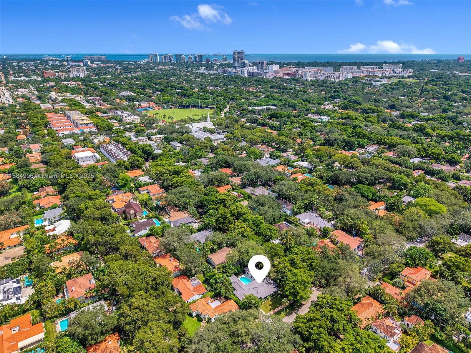 3111 Anderson Rd Coral Gables, FL 33134