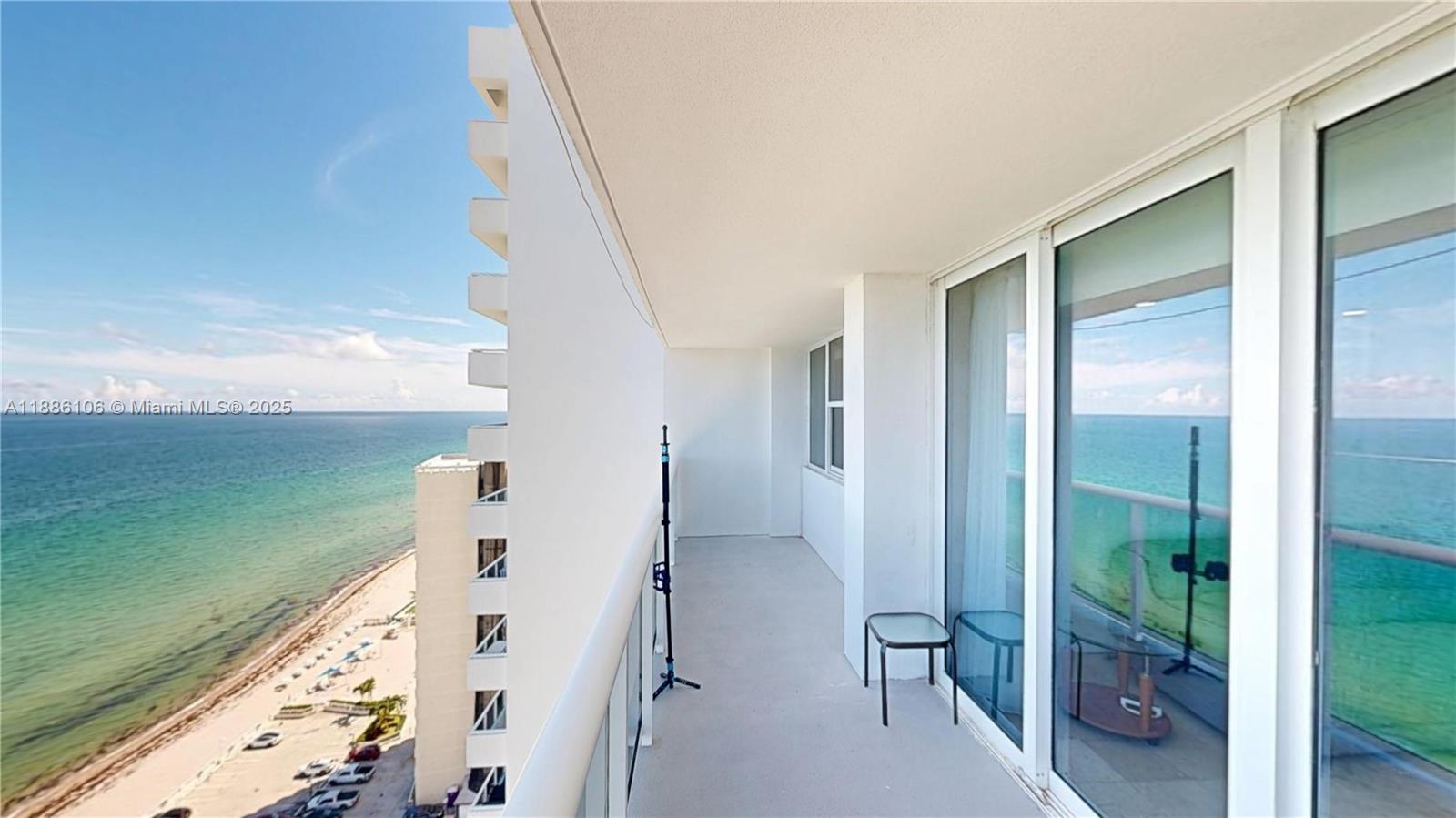 3140 S Ocean Dr #2106