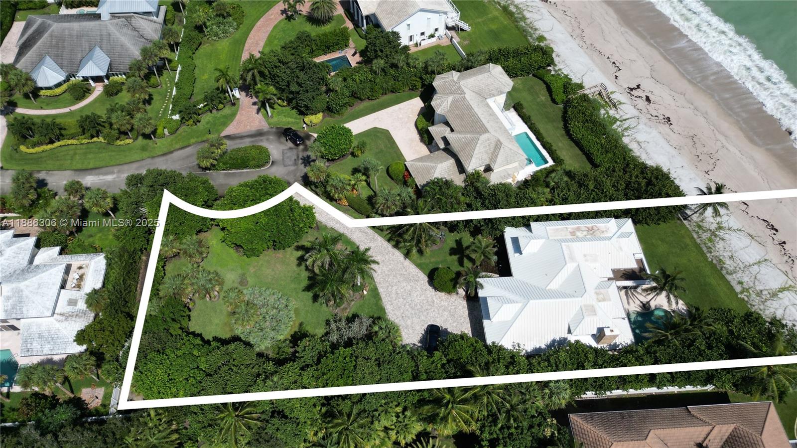 906 Holoma Dr Vero Beach, FL 32963